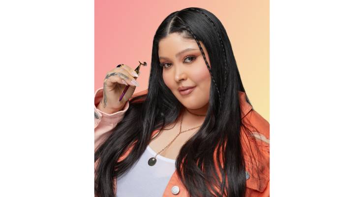 Celebrity Makeup Artist Priscilla Ono Is First Ambassador for imPRESS Press-On Falsies