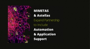 MIMETAS, Astellas Expand Strategic Immuno-Oncology Alliance