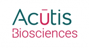 Acutis Biosciences Opens New Facility, Names New CCO