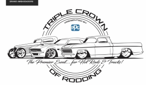 Operative Talent Named Official Charity of the Triple Crown of Rodding