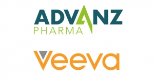 Advanz Pharma, Veeva Partner to Unify Digital-First Commercial Foundation