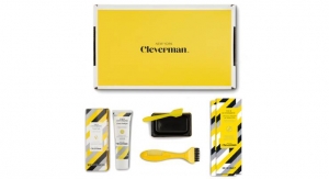 Cleverman Launches Color Care Kits 
