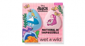 Wet N Wild Launches Alice in Wonderland Collection with the Walt Disney Company