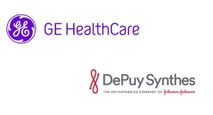 GE HealthCare, DePuy Synthes Team Up for 3D Precision Spine Imaging 