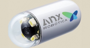 Tiny Video Capsule Provides Endoscopy Alternative