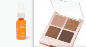 Mineral Fusion and Andalou Naturals Primed for Market