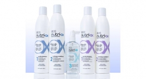 Zotos Professional Relaunches the Nutri-Ox System for Thinning Hair to Celebrate Brand’s 25th Anniversary 