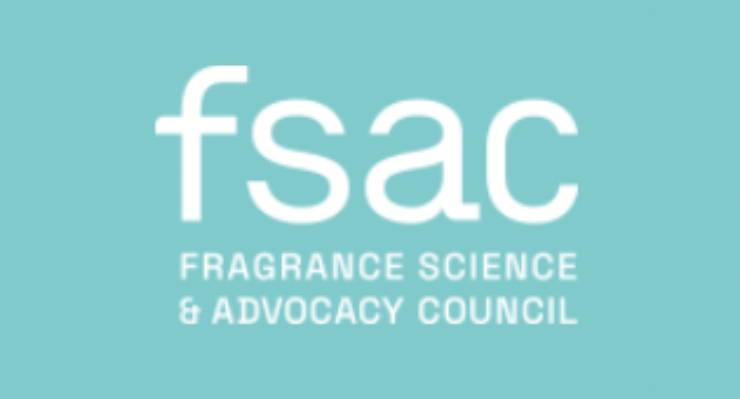 Fragrance Science & Advocacy Council to Host In-Person Workshop Sept. 13