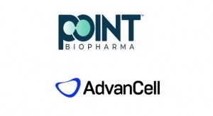 POINT Biopharma, AdvanCell Partner to Develop Lead-212-Labeled Radioligand