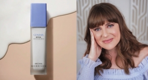 Skincare Brand Michal Morrison Secures License for Proprietary Molecular Technology