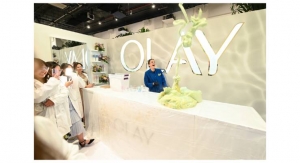 Olay Teams Up with Kate the Chemist to Break Dry Skin Cycle with Hyaluronic Regimen