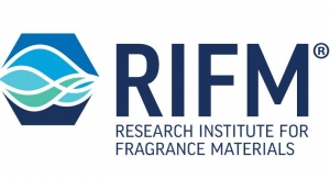 An Update to The Research Institute for Fragrance Materials