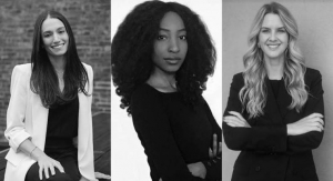 Beauty By Imagination Enters Next Growth Phase with Three Female VPs