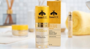 Bee Rx Natural Skincare Launches in Canada