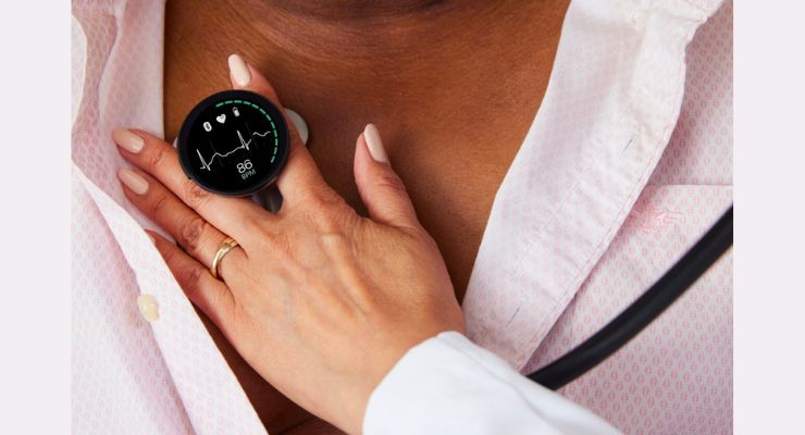 Eko Health Introduces Next-Gen Digital Stethoscope