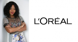 L’Oréal Welcomes New Chief Diversity, Equity and Inclusion Officer