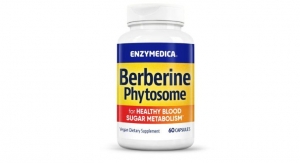 Enzymedica Launches Berberine Phytosome for Blood Sugar Support 