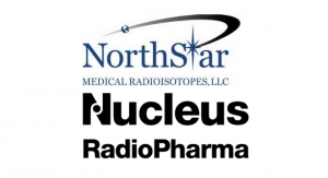 Northstar Medical Radioisotopes, Nucleus Radiopharma Ink Supply Pact