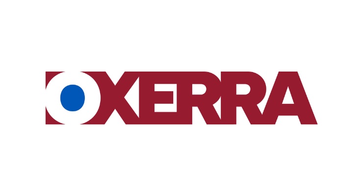 OXERRA Announces Realigned Distribution Structure of Its Expanded Lines