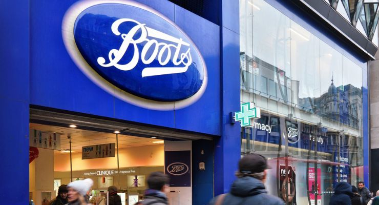 Boots to Close 300 Stores in the UK & 150 Walgreens in the U.S.