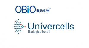 OBiO Technology Adds Univercells Upstream Platform for Gene Therapy Mfg.