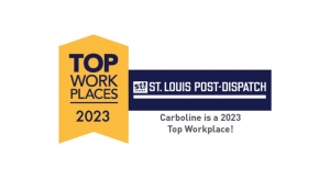 Carboline Wins Ninth Consecutive St. Louis Top Workplaces Award