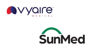 SunMed Completes Deal for Vyaire Medical