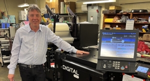 Mark Andy and Rotoflex help Queen City Printing boost capacity