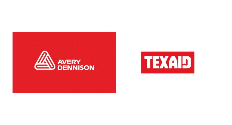 Avery Dennison, TEXAID Look to Transform Textile Recycling