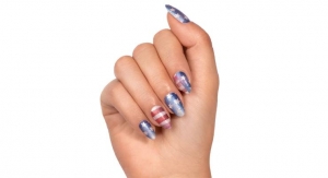 Color Street Releases Limited-Edition Stars and Stripes Collection Ahead of July Fourth Holiday
