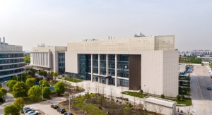 BASF Expands its Innovation Campus Shanghai