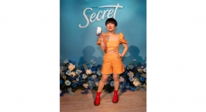 Comedian Atsuko Okatsuka Headlines Secret Deodorant’s Comedy Special 