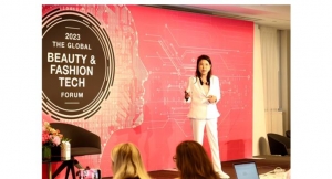 Perfect Corp. Presents Generative AI Technologies at 2023 Global Beauty & Fashion Tech Forum