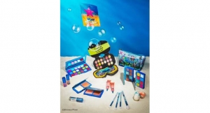 Revolution Beauty Launches Cosmetics Collection with Disney and Pixar’s Finding Nemo