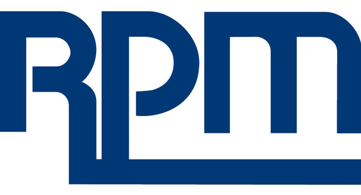RPM to Announce Fiscal 2023 Fourth Quarter Results 