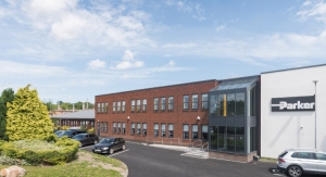 Parker Opens Bioscience Filtration Manufacturing Ops in UK