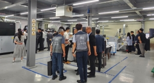 Durst hosts successful open house in South Korea