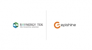 Epishine, Raynergy Tek Partner on Sustainable Indoor Solar Cells