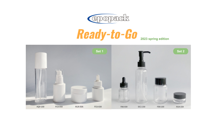 Limited Time! Sustainable Luxury Made Easy: EPOPACK