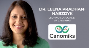 Canomiks CEO and Co-Founder on Developing Personalized Nutrition Formulations