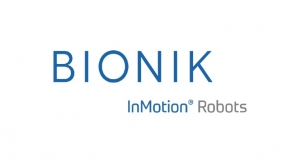 Bionik Laboratories Negotiates Distribution Deal for InMotion Robotic Devices