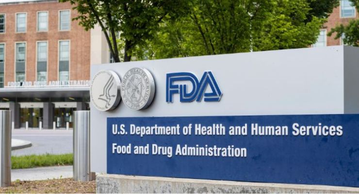 CRN: Industry Should Be Concerned About FDA Restructuring Proposal 