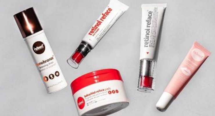 Skincare Brand Indeed Labs Expands Offerings in Target Online