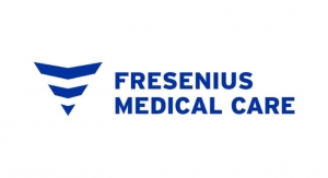 Fresenius Medical Care Appoints Siemens Exec Martin Fisher as CFO