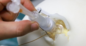 Scientist Develops Electrodes for Minimally Invasive Craniosurgery