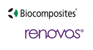 Biocomposites Invests in Renovos Biologics 