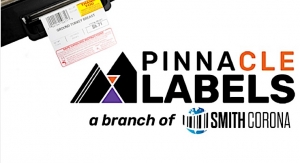 Smith Corona launches Pinnacle Labels
