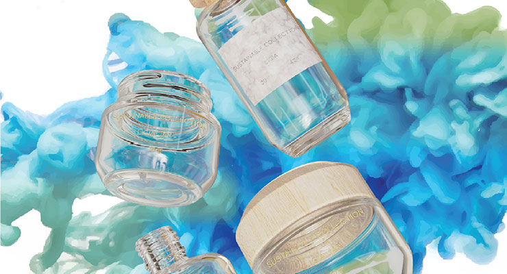 Producing Fragrance Bottles for an In-Demand Market