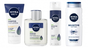 Nivea Men’s Partnership with Real Madrid Continues Through 2023