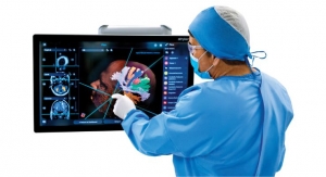Stryker Rolls Out Q Guidance System with Cranial Guidance Software